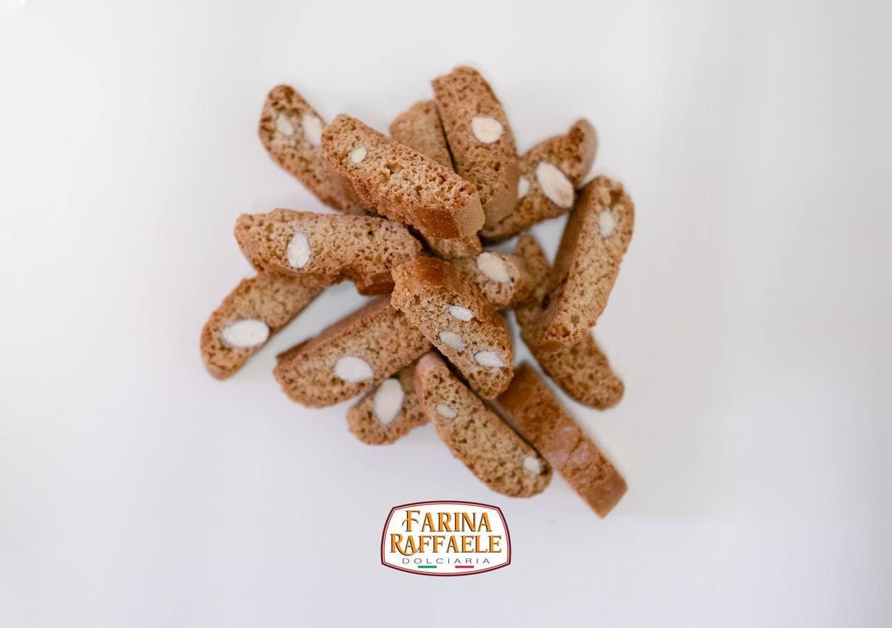 Cantucci Artigianali